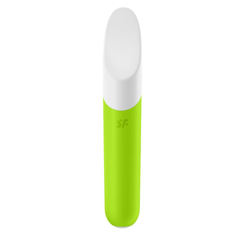 Bala Vibradora Ultra Power Bullet 7 Verde