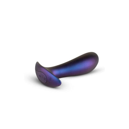 Uranus. Plug Anal con Vibración. Control Remoto, USB. 10 funciones