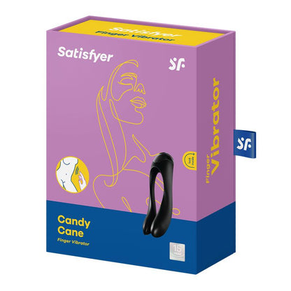 Vibrador Masajeador para Clítoris, Pene, Pezones. Negro
