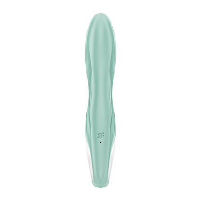 Vibrador Conejito Air Pump Bunny 5 con APP Satisfyer Connect