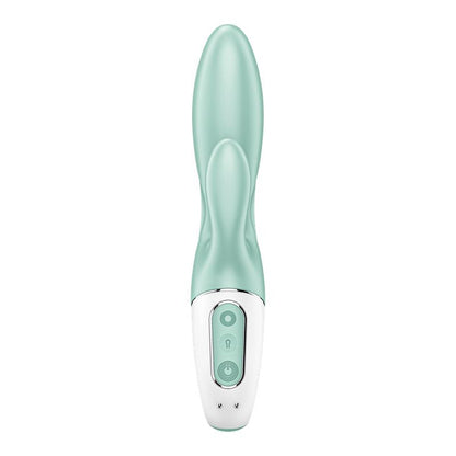Vibrador Conejito Air Pump Bunny 5 con APP Satisfyer Connect