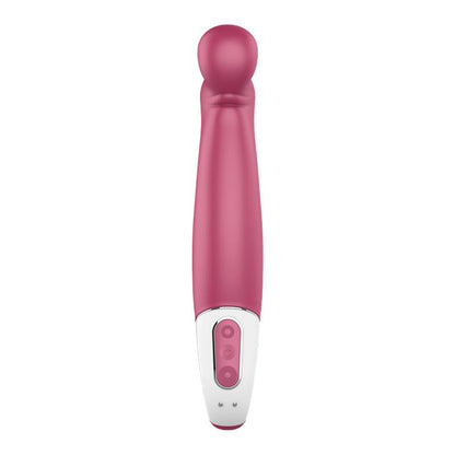 Vibrador Petting Hippo. Estimulador Punto G. 6 Intensidades