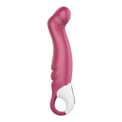 Vibrador Petting Hippo. Estimulador Punto G. 6 Intensidades